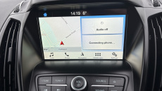 Ford Kuga 2.0 TDCi Titanium 5dr 2WD Diesel Estate